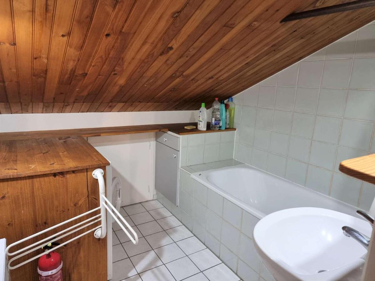 Chalet Spacieux 18 Pers. Avec Jardin, 7 Chambres, Cheminees, Animaux Admis - Saint-Michel-De-Chaillol - Fr-1-393-82 Exterior photo